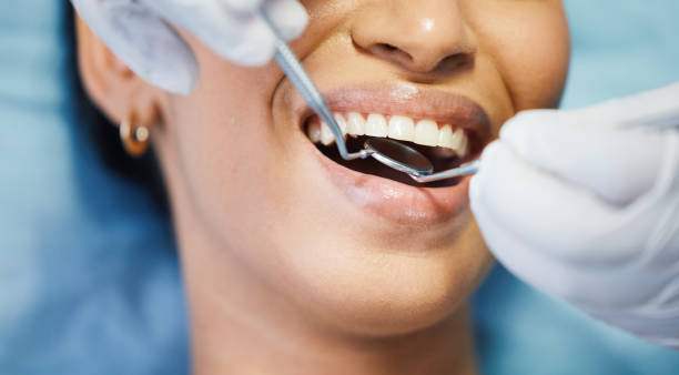 Best Dentist for Dental Trauma  in White Horse, NJ