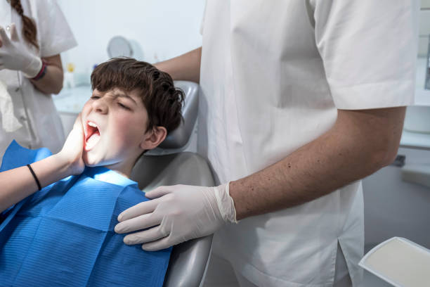 Best Cracked Tooth Emergency Dentist  in White Horse, NJ