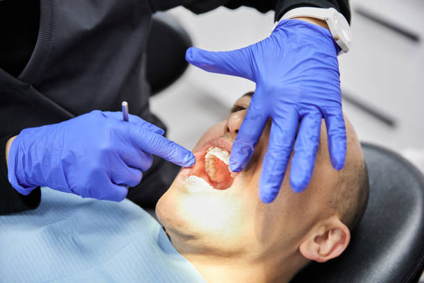 Best Dental Emergency Near Me  in White Horse, NJ